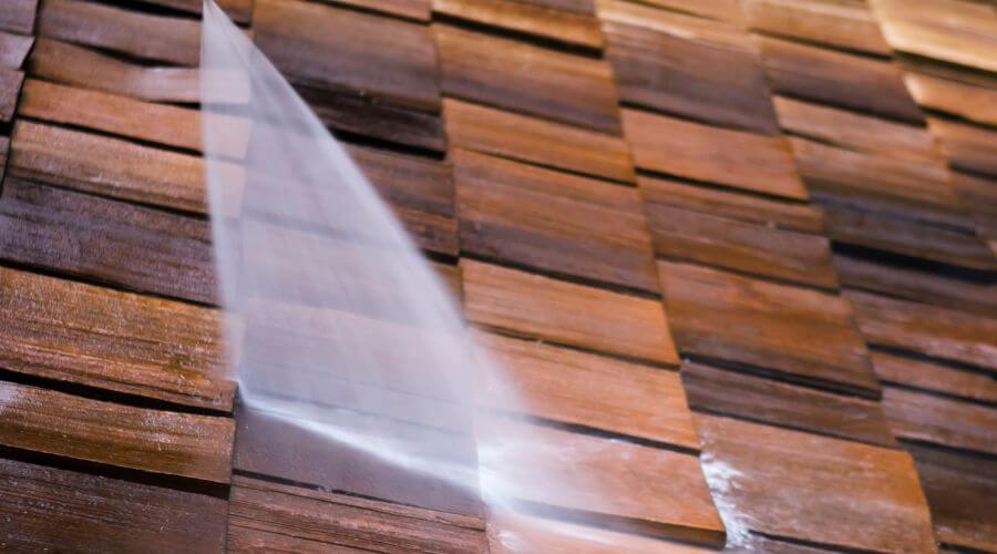 Roof Repair in Sherman, MS